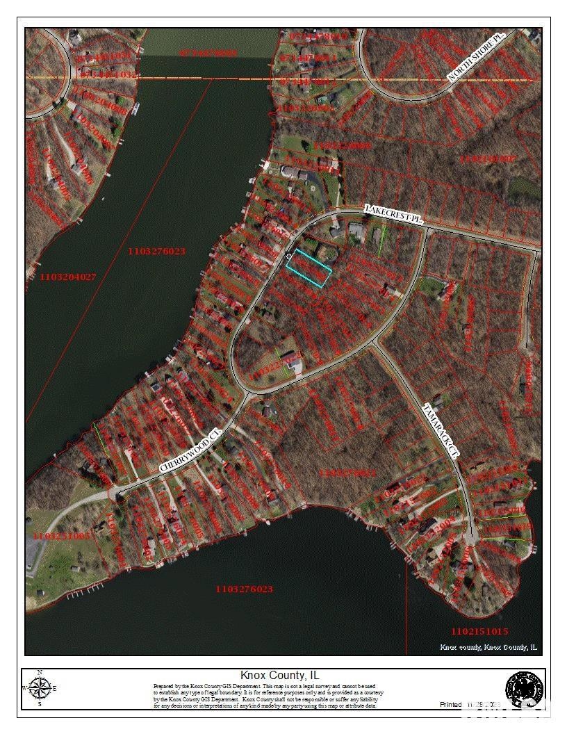 159 Lakecrest Place, Dahinda, IL 61428 - photo 1