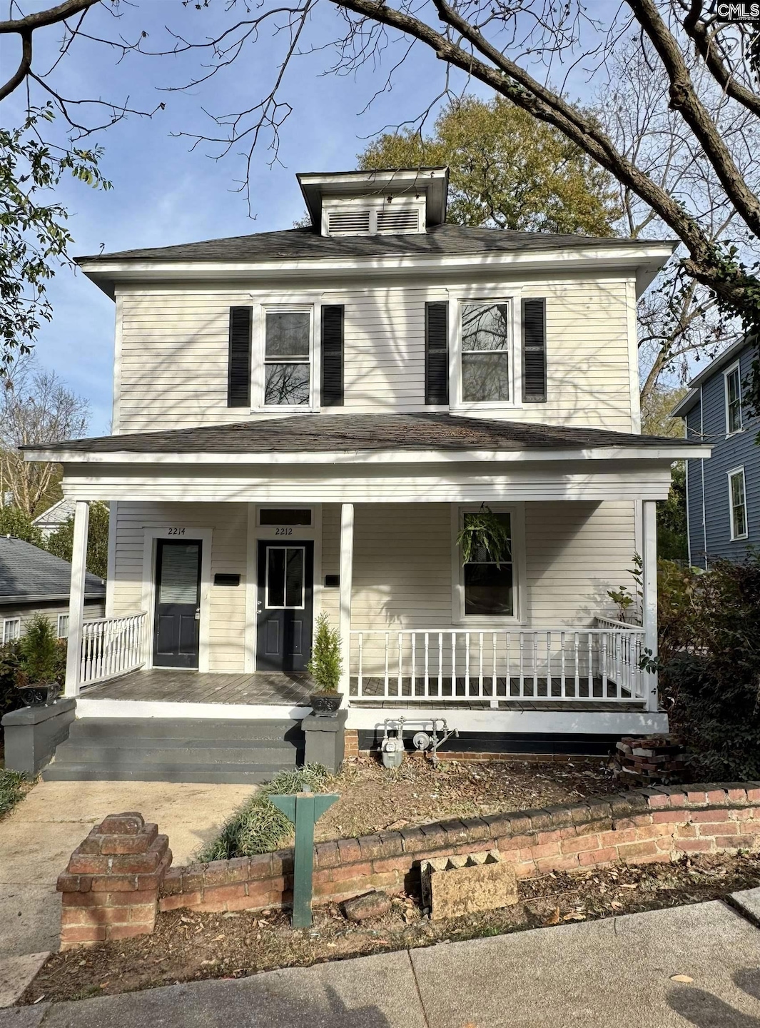 2212 Clark St, Columbia, SC 29201 - photo 1