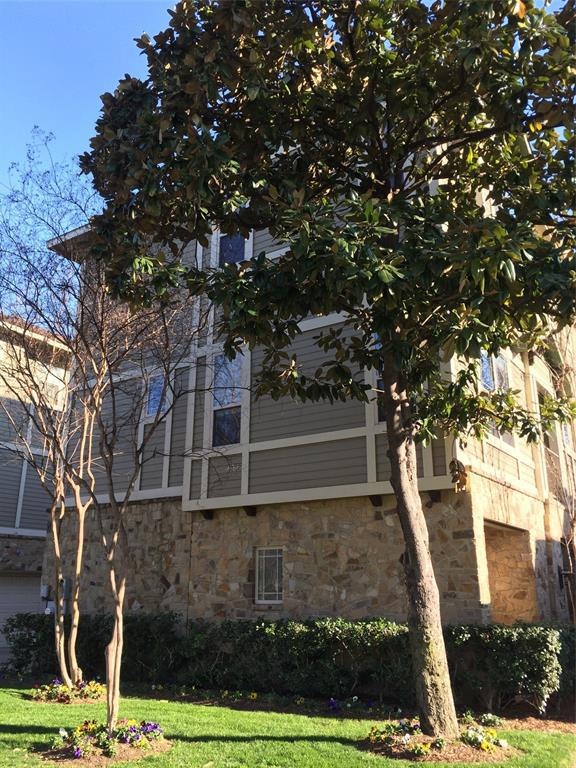 Exterior street view