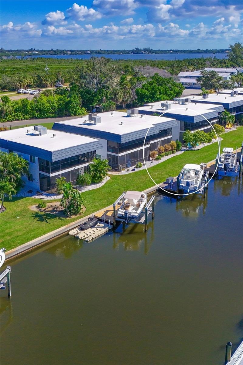 Boater's Paradise w/Boat in Backyard!