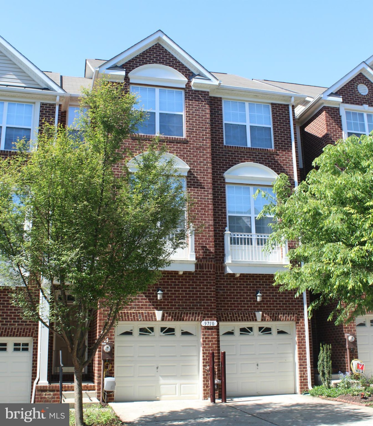 9710 Scentless Rose Way, Laurel, MD 20723 - photo 1