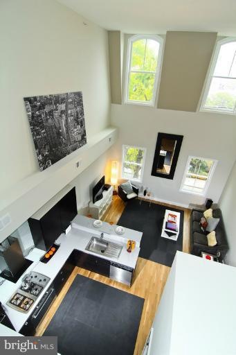 1432 Monroe St NW unit 4 PENTHOUSE, Washington, DC 20010 - photo 1