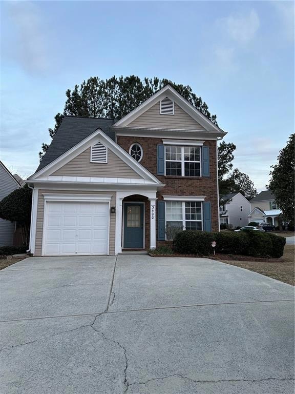 3400 Oxwell Dr, Duluth, GA 30096 - photo 1