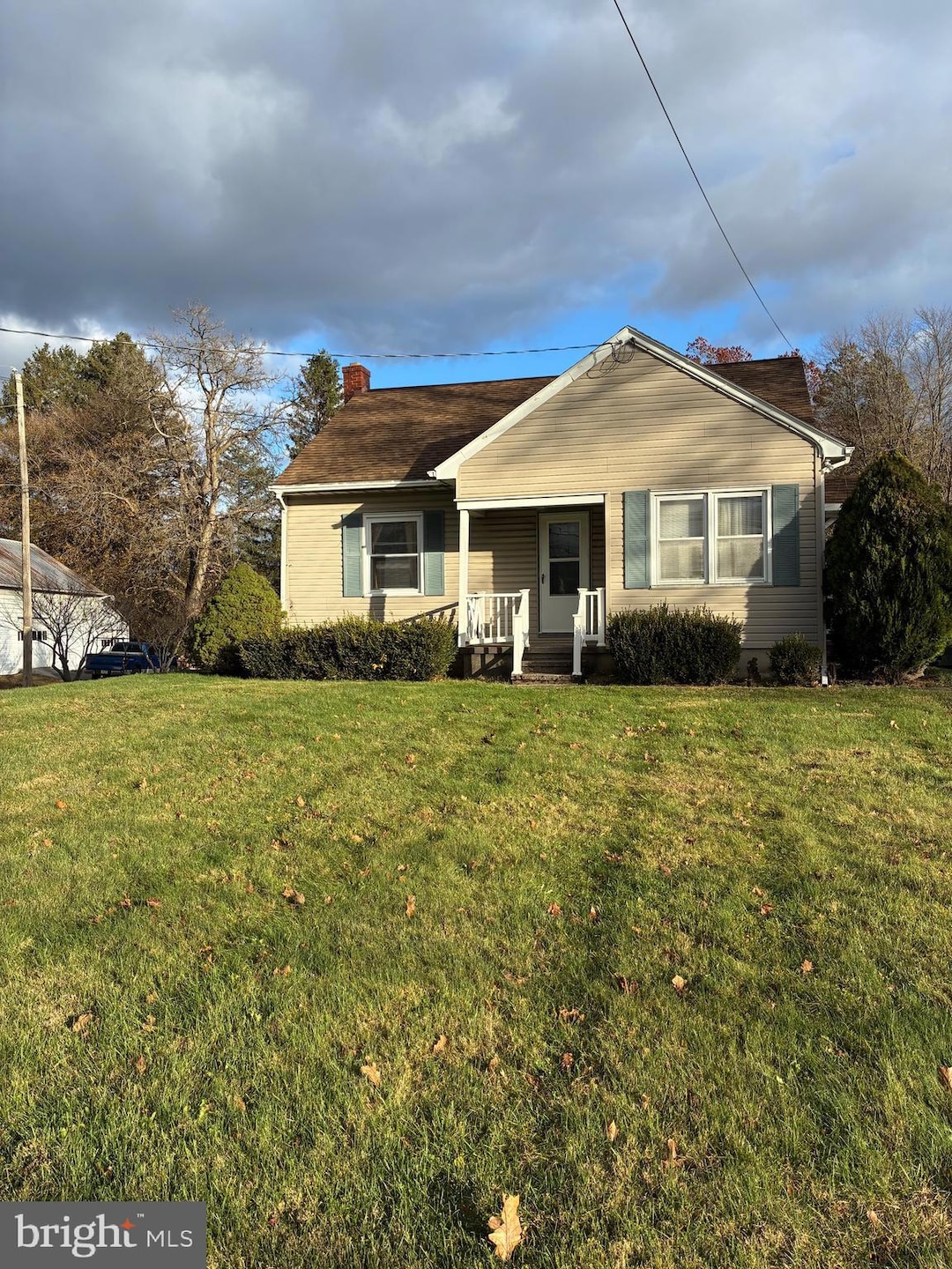 Pending $195,000 • Co-Listing Agent