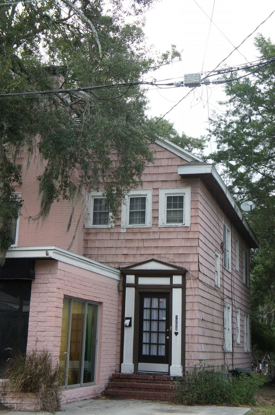 1255 Mcduff Ave S, Jacksonville, FL 32205 - photo 1