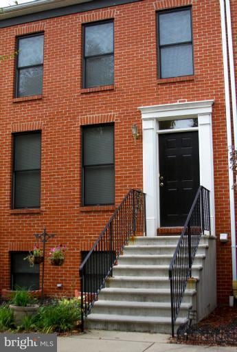 1904 Linden Ave, Baltimore, MD 21217 - photo 1