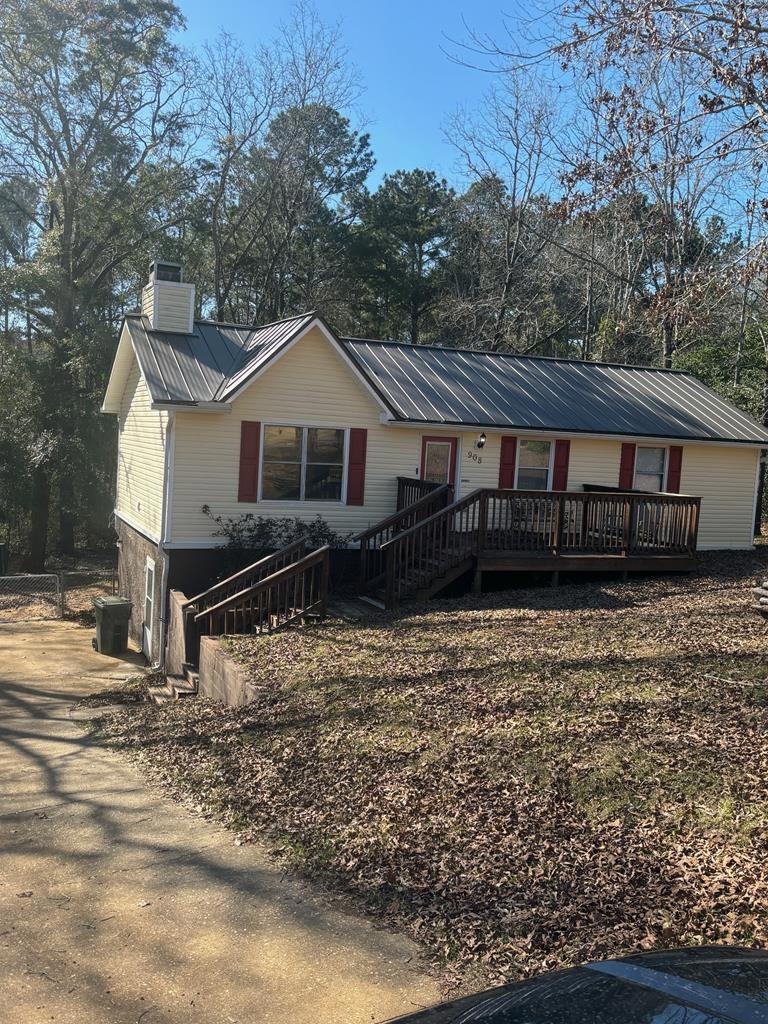 908 Wimbledon Dr, Dothan, AL 36305 - photo 1