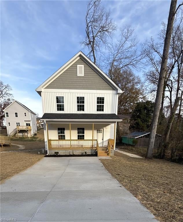 506 Greenwood Dr, High Point, NC 27262 - photo 1