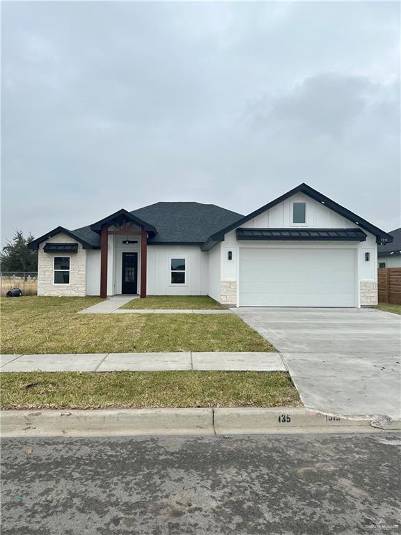 1515 Matilda Rose St, Weslaco, TX 78599 - photo 1