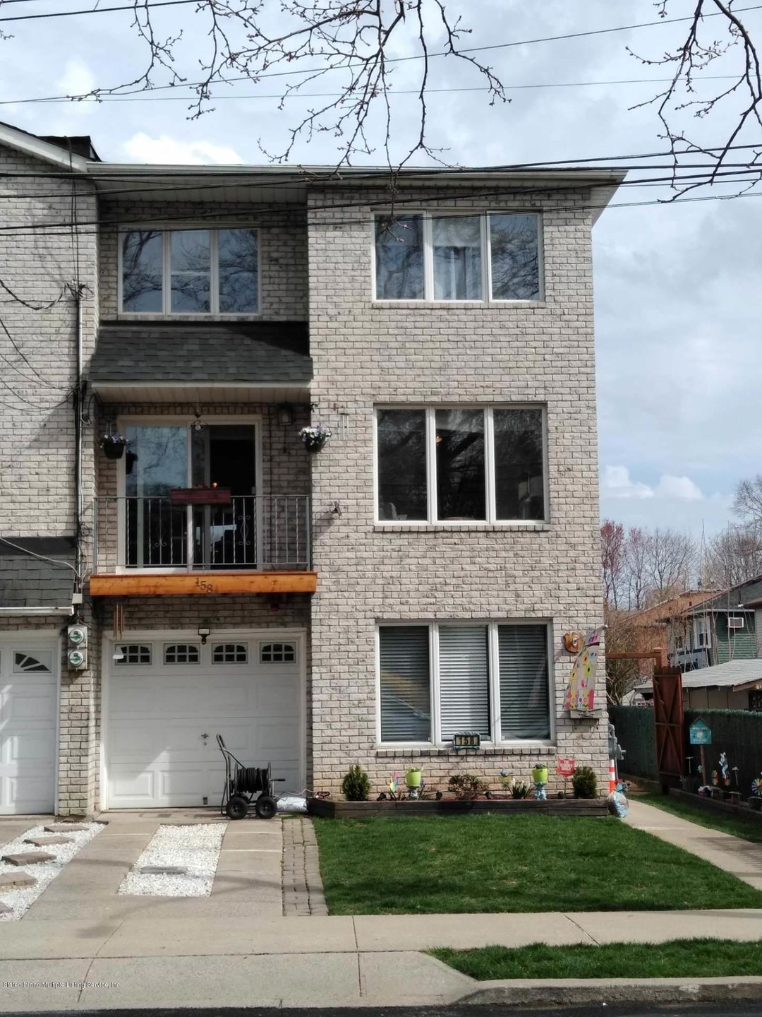 158 Jefferson St, Staten Island, NY 10304 - photo 1