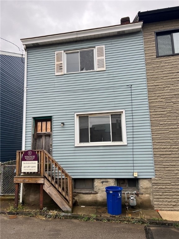 5404 Natrona Way, Pittsburgh, PA 15201 - photo 1