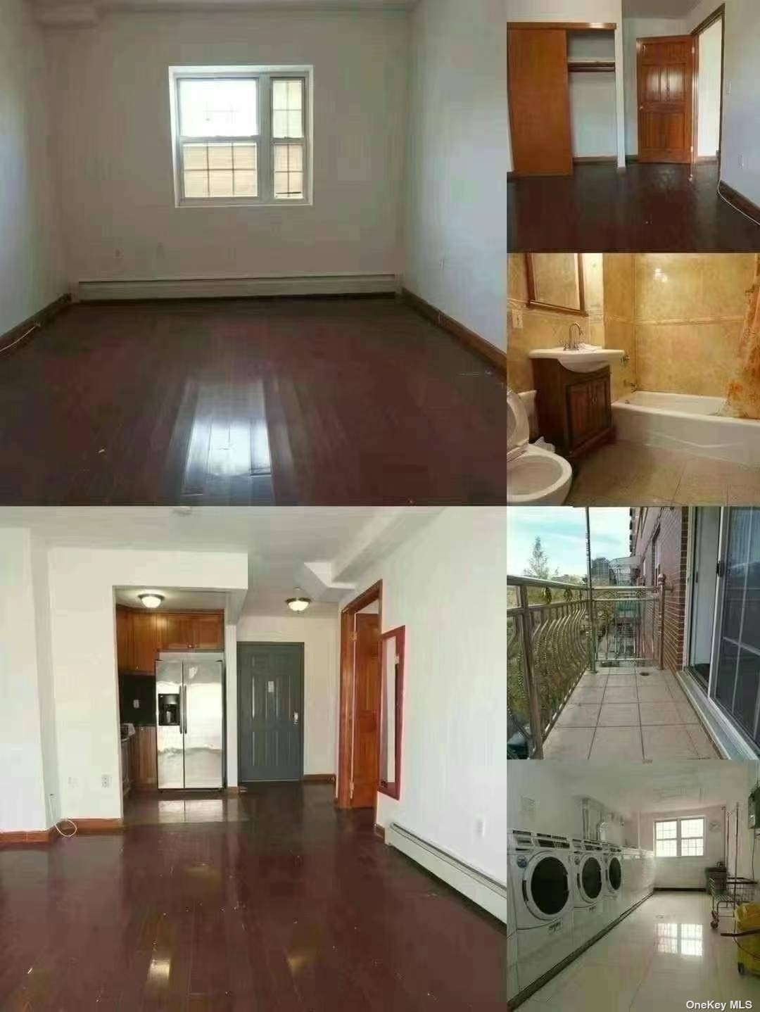 132-36 Pople Ave unit 4B, Flushing, NY 11355 - photo 1