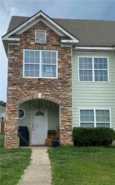 101 Brixton Cir, Carrollton, GA 30117 - photo 1