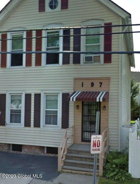 197 Stow Ave, Troy, NY 12180 - photo 1
