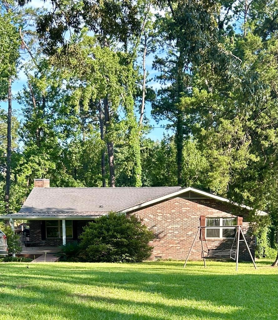 Main View