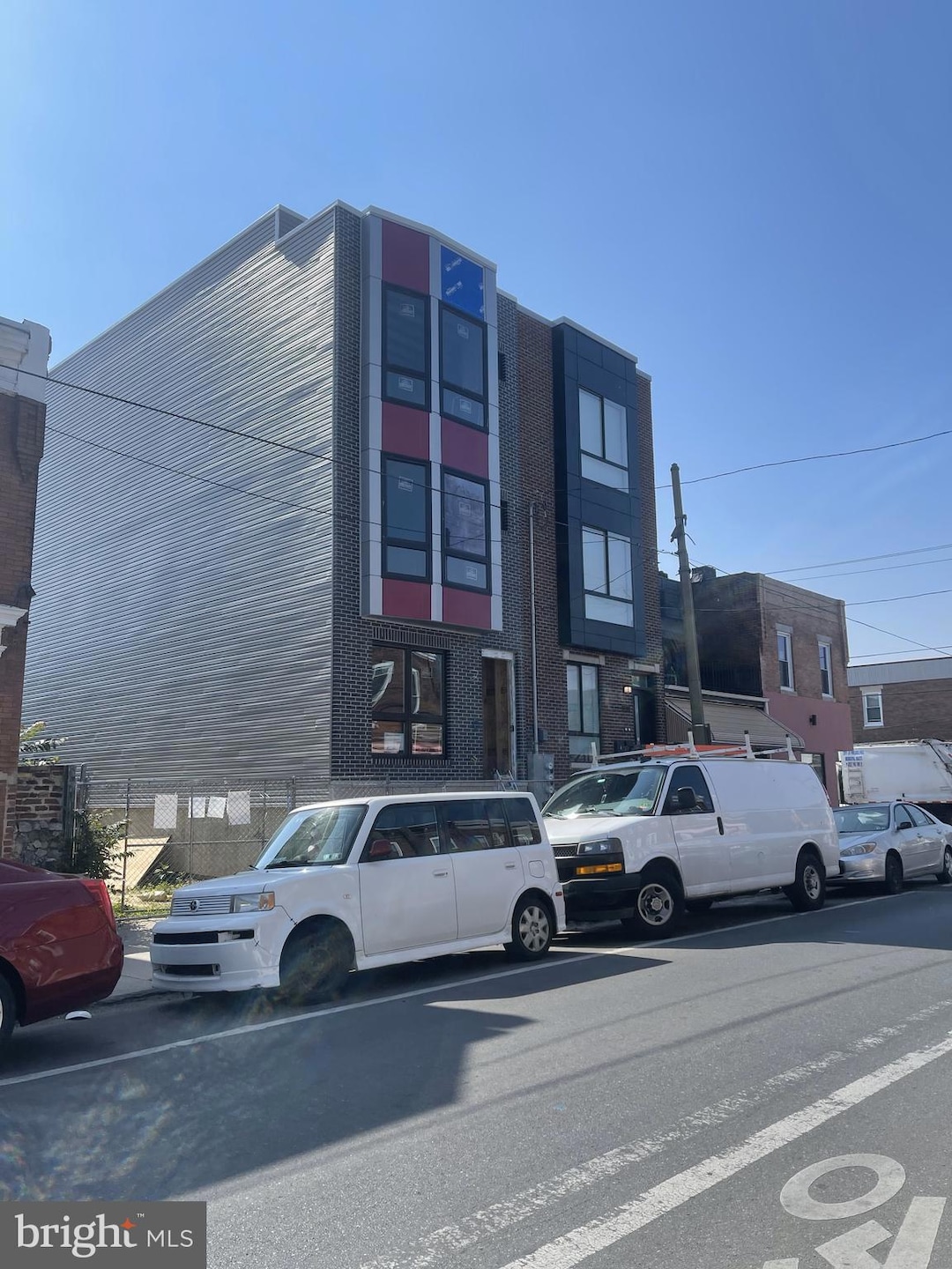 1837 S 22nd St unit B, Philadelphia, PA 19145 - photo 1