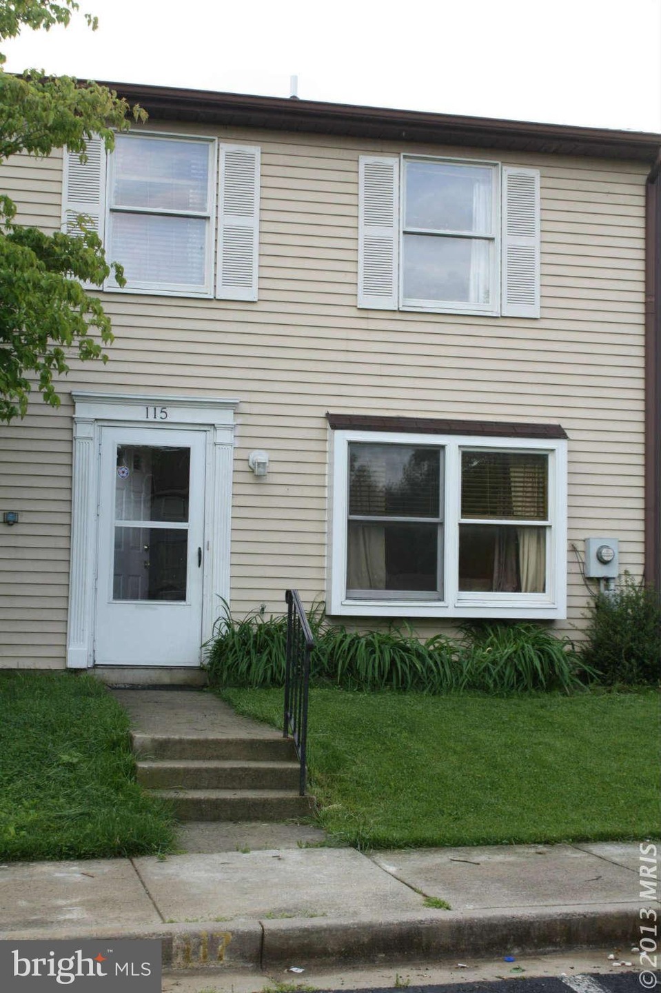 115 Savannah Ct, Walkersville, MD 21793 - photo 1