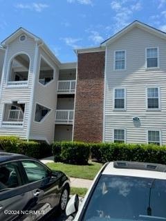 2023 Picture of Building 721 Melba