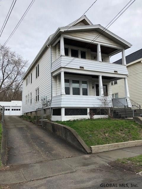 628 N Pearl St unit 2, Menands, NY 12204 - photo 1