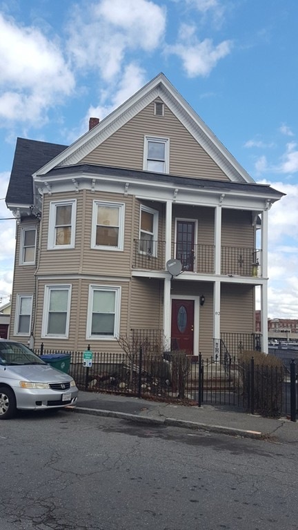 82 Grand St unit 3, Lowell, MA 01851 - photo 1
