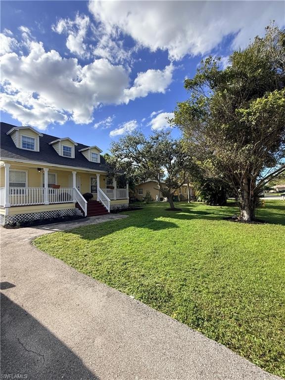 4934 Cortez Cir, Naples, FL 34112 - photo 1