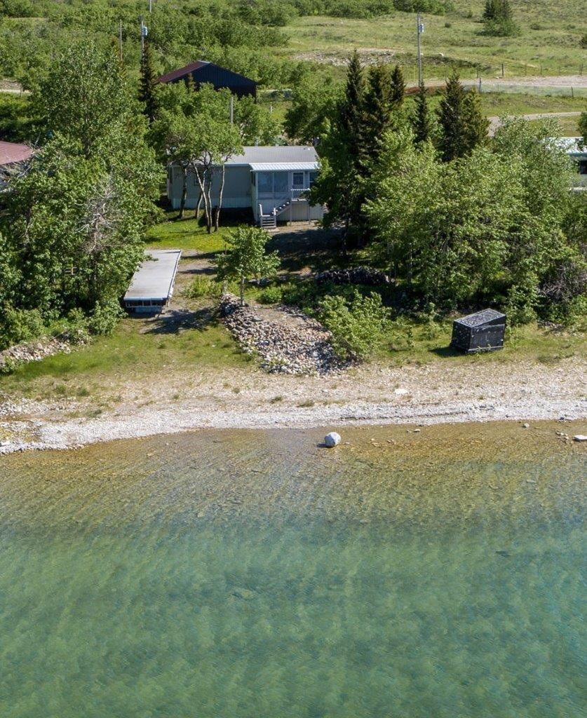 View of property from lakJPG