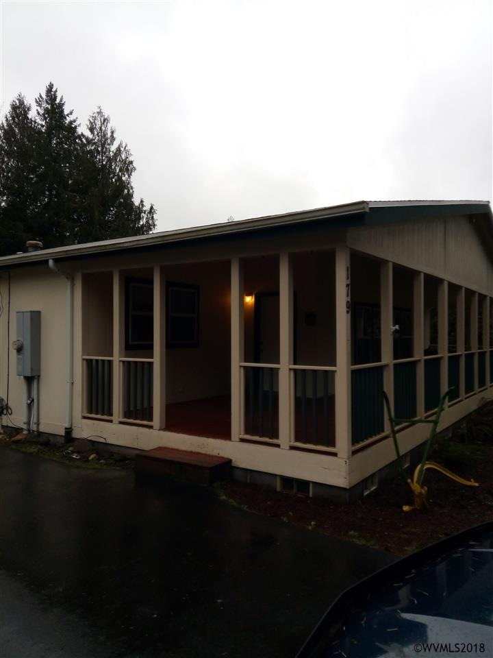 179 Cedar Ln, Gates, OR 97346 - photo 1