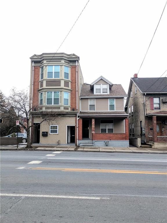 152 E Hamilton St unit D, Allentown, PA 18109 - photo 1