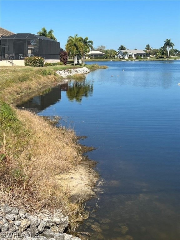 Lake Front