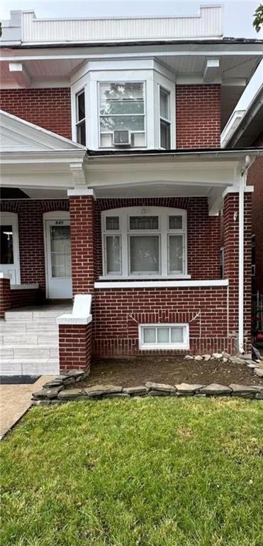 940 N 19th St, Allentown, PA 18104 - photo 1