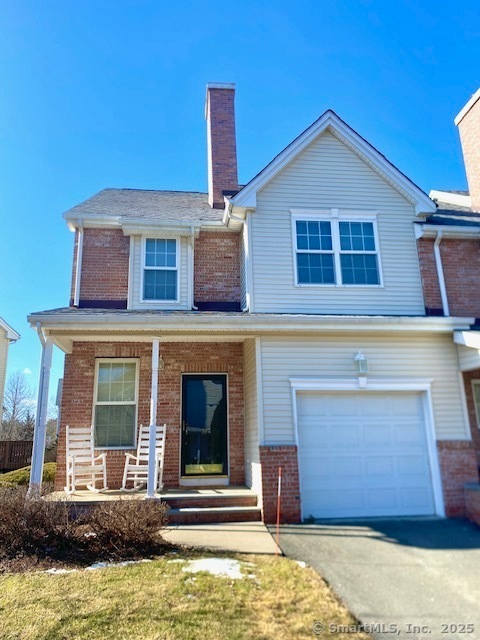 31 Scarlet Ln unit 31, Windsor, CT 06095 - photo 1