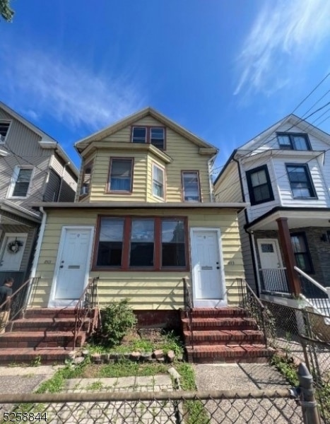 853 Garden St, Elizabeth, NJ 07202 | MLS# 3877000