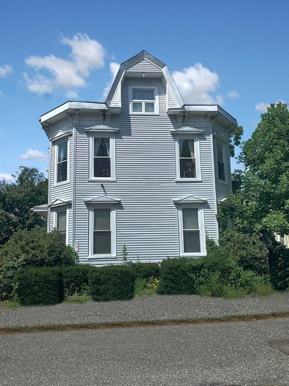 9 Clinton St unit 3, Haverhill, MA 01830 - photo 1