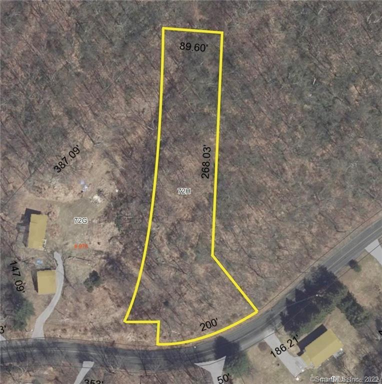 0 Spindle Hill Rd, Wolcott, CT 06716 - photo 1