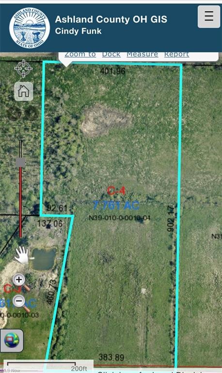 Ashland County Auditor