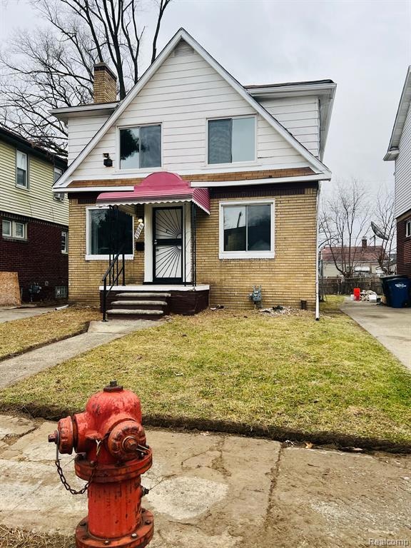 19988 Santa Rosa Dr, Detroit, MI 48221 - photo 1