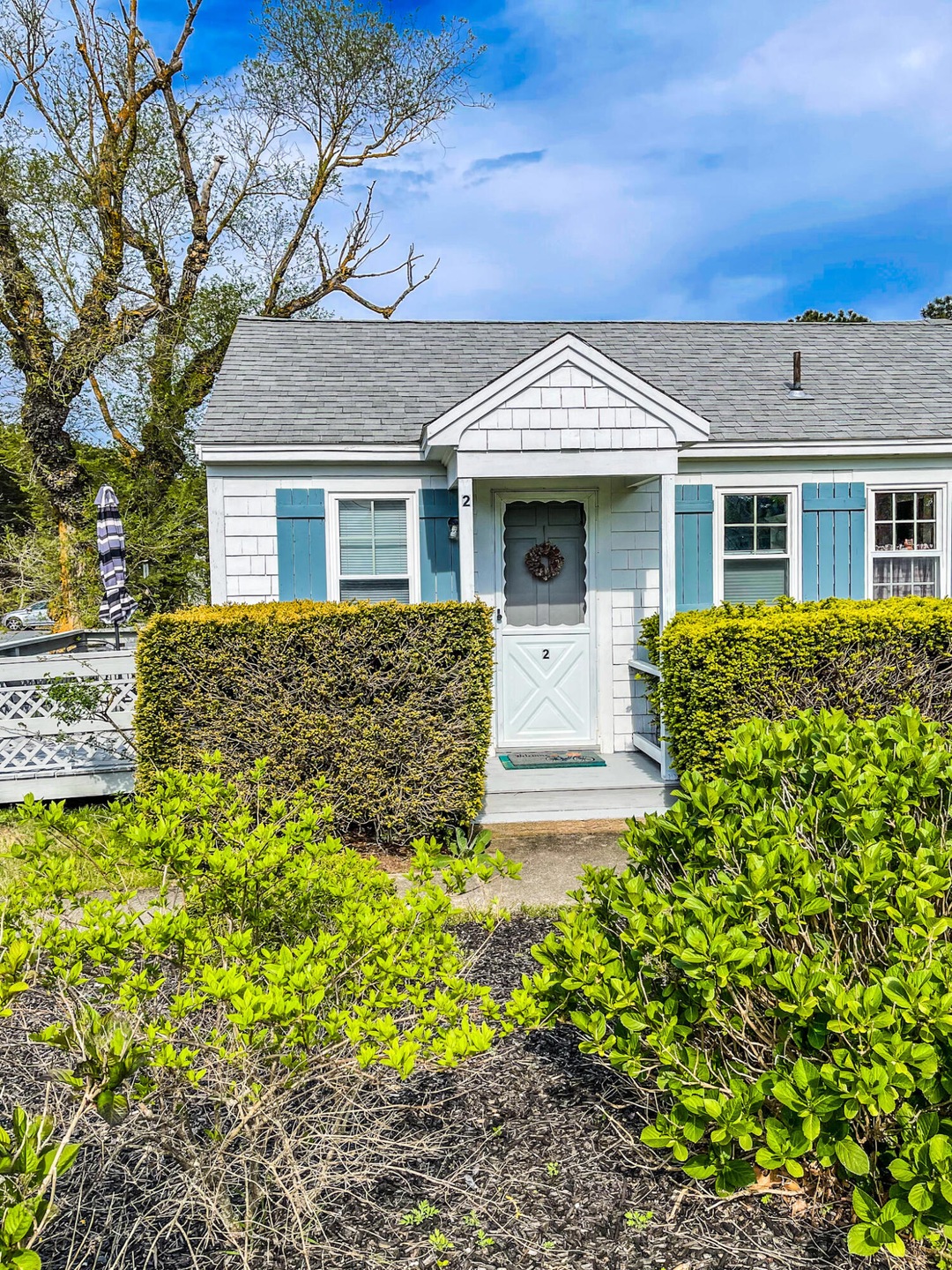 54 Swan River Rd unit 2, West Dennis, MA 02670 - photo 1