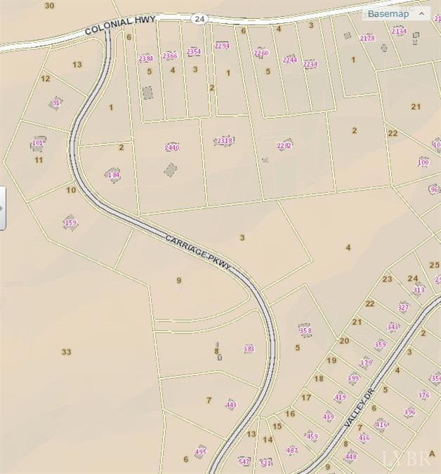 0 Carriage Pkwy, Rustburg, VA 24588 - photo 1