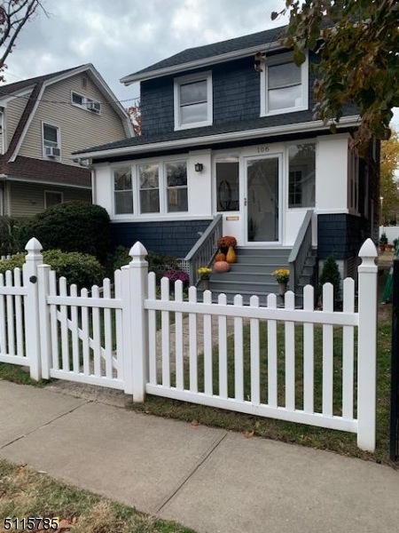 106 N Fulton St, Bloomfield, NJ 07003 - photo 1
