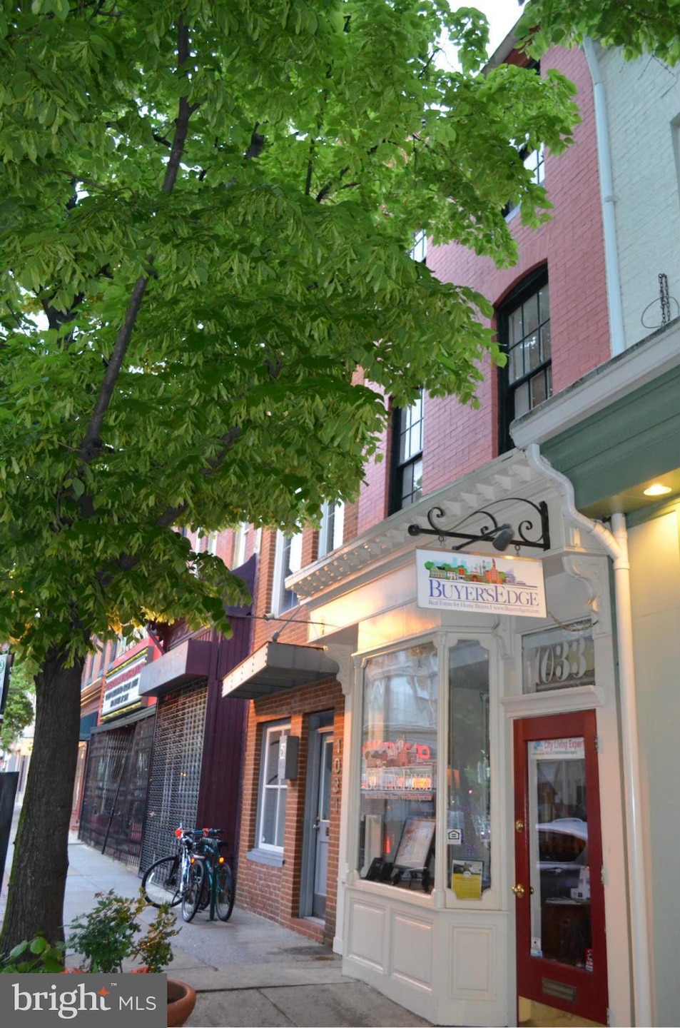 1033 S Charles St, Baltimore, MD 21230 - photo 1