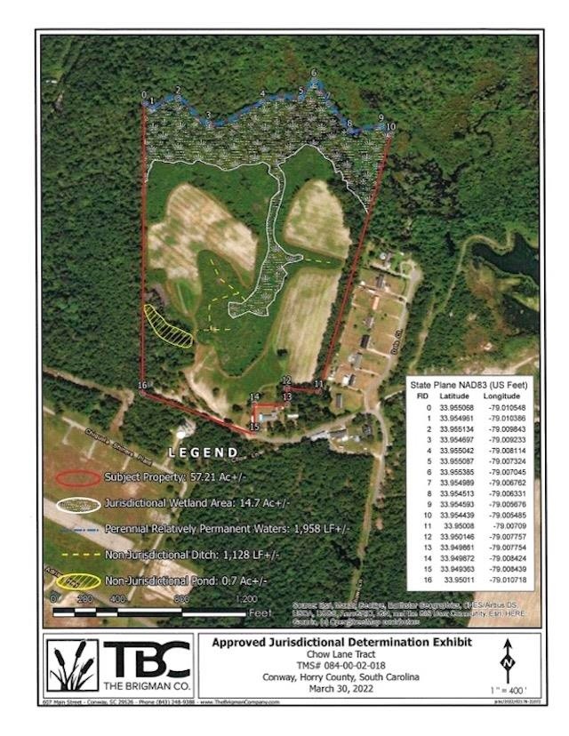 4996 Chow Ln, Conway, SC 29526 - photo 1