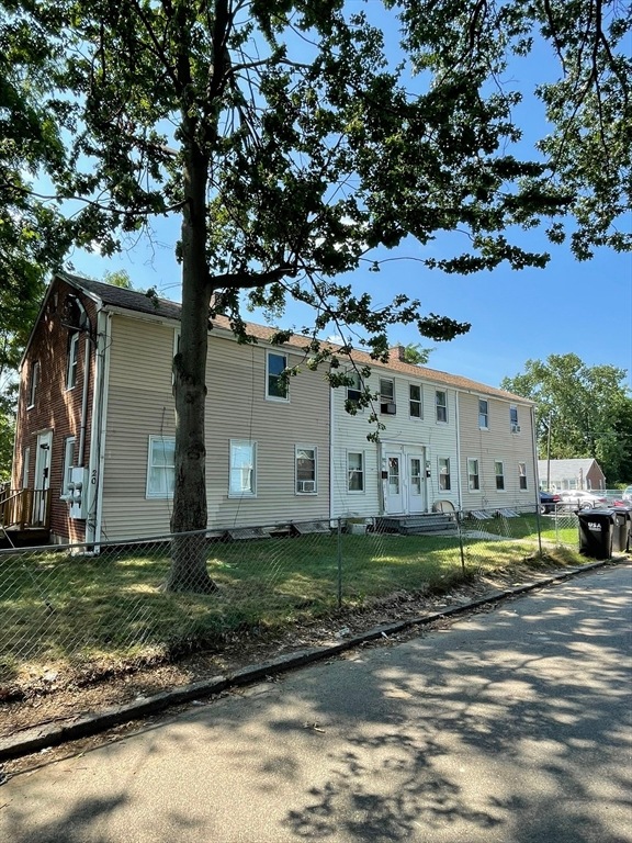 Sold $500,000 • Co-Listing Agent