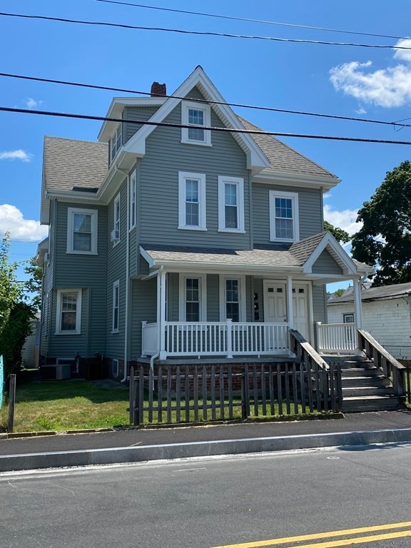 593 Bay St unit 1, Taunton, MA 02780 - photo 1