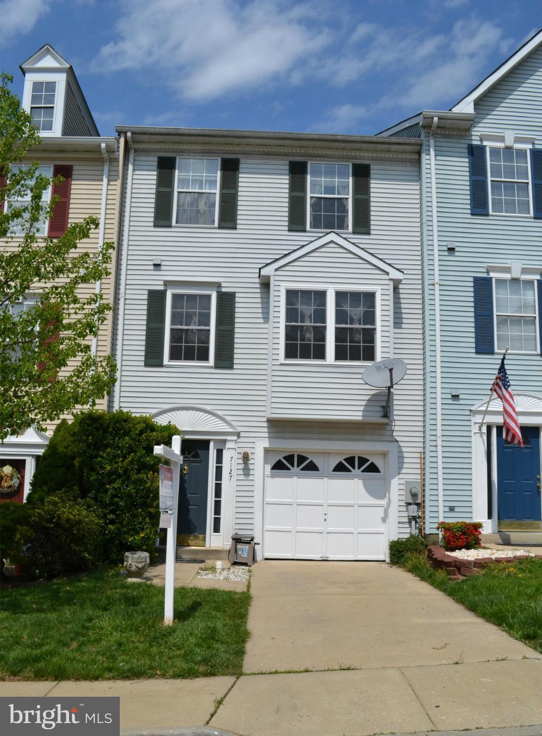 7127 Oberlin Cir, Frederick, MD 21703 - photo 1