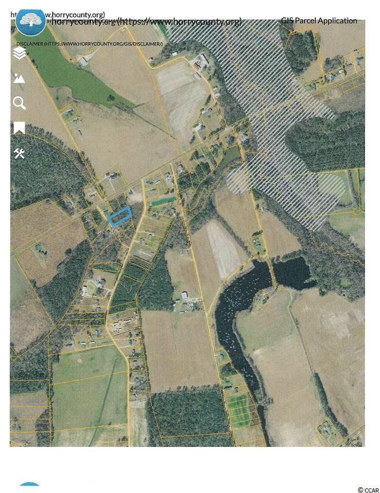 TBD Bunyan Ln unit Tract C, Conway, SC 29527 - photo 1