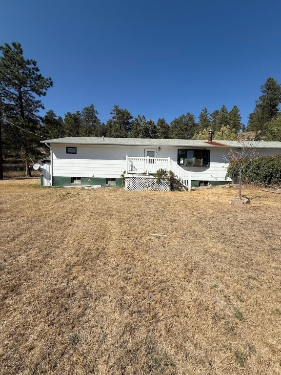 47 Ambush Rd, Roundup, MT 59072 - photo 1