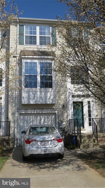 282 Cherry Tree Square, Forest Hill, MD 21050 - photo 1