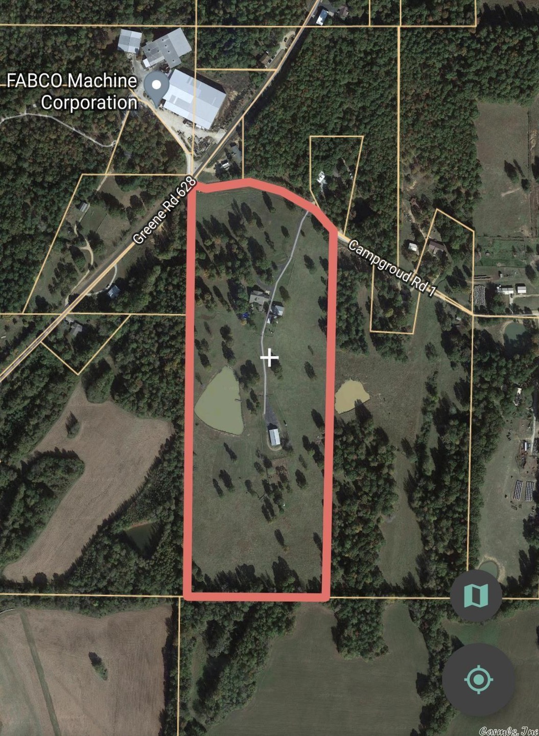 865 Greene 633 Rd, Paragould, AR 72450 - photo 1