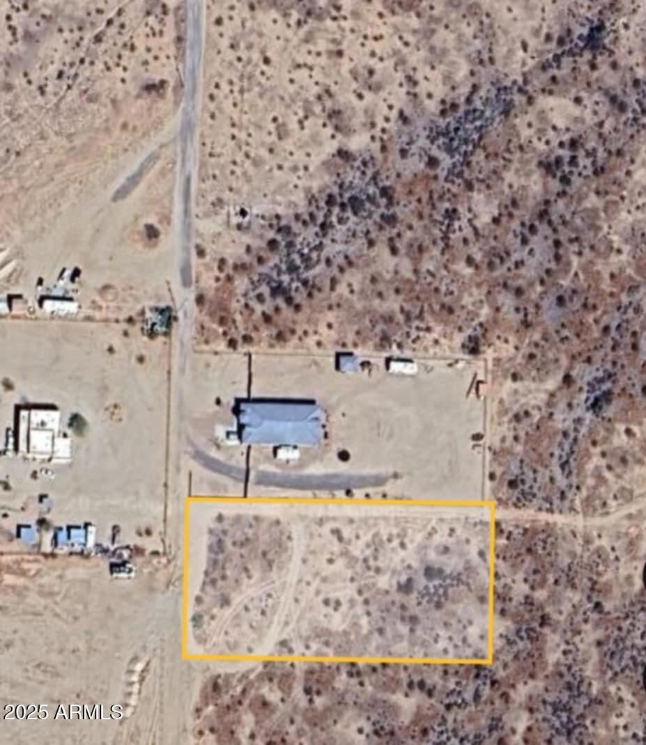 1) 1760 N.Jakobs Ln. Lot 4 C