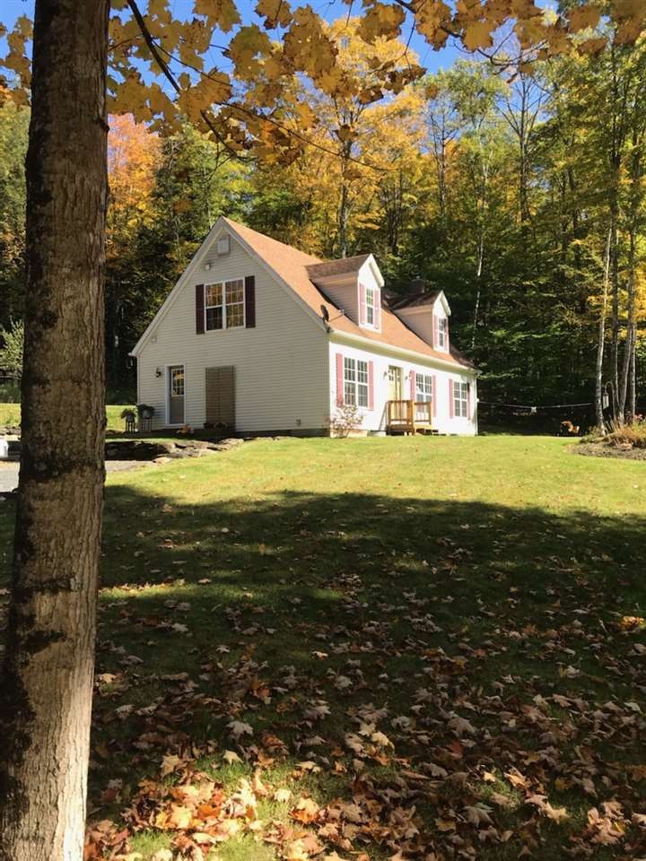 526 Barrows Rd, Northfield, VT 05663 - photo 1